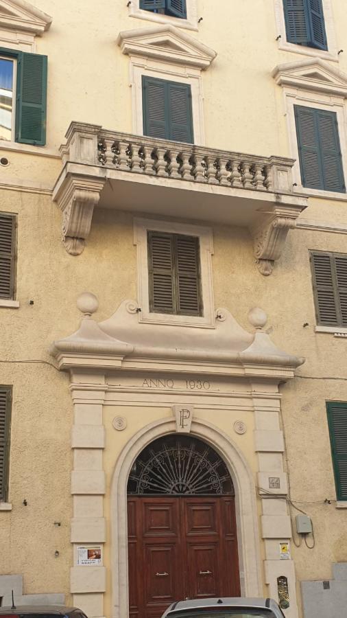Camere A San Pietro Róma Kültér fotó