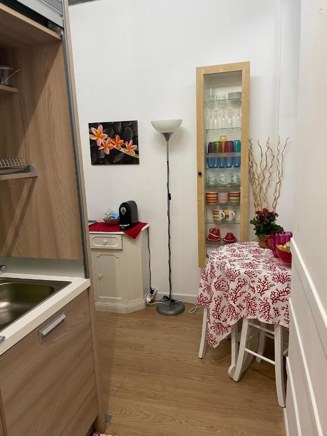 Camere A San Pietro Róma Kültér fotó