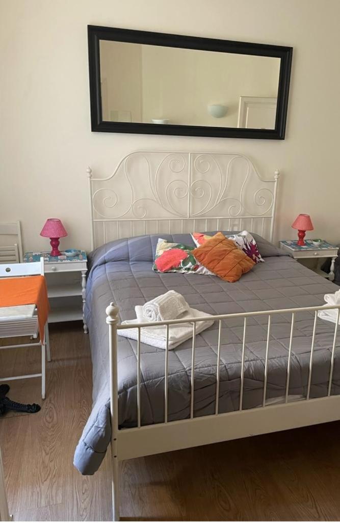 Camere A San Pietro Róma Kültér fotó